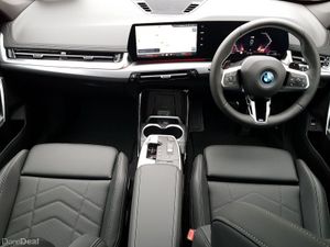 BMW X1 X1 xDrive25e M Sport - Image 4