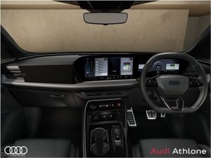 Audi Q5 Sportback 2.0TFSIe 295BHP quattro S-Line S - Image 2