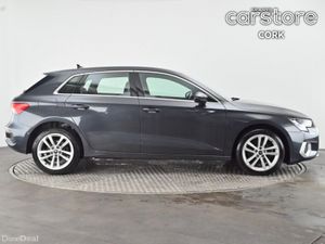 Audi A3 A3 Sport 40 Tfsi E S-A  Sport  40 TFSIe 20 - Image 2