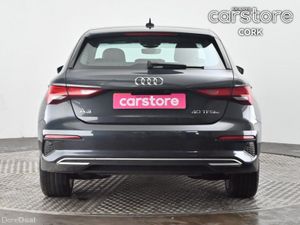 Audi A3 A3 Sport 40 Tfsi E S-A  Sport  40 TFSIe 20 - Image 4