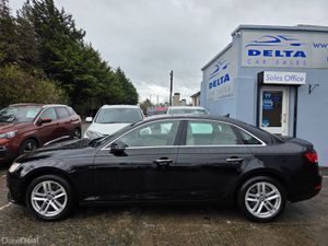 2016 AUDI A4 SE ULTRA 1.4 TFSI 150BHP  NCT 08/27 - Image 3
