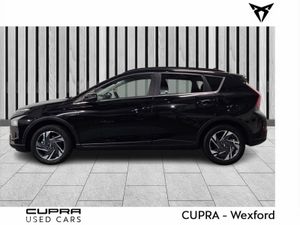 Hyundai Bayon Bayon Executive 1.2 Petrol - Image 4