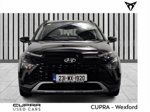 Hyundai Bayon Bayon Executive 1.2 Petrol - Image 3