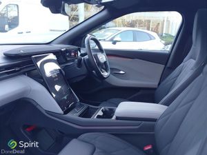 Ford Explorer Premium 77kWh Extended Range RWD - Image 3