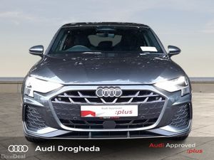 Audi A3 A3 SB 35 TFSI 150HP S-T S Line - Image 3