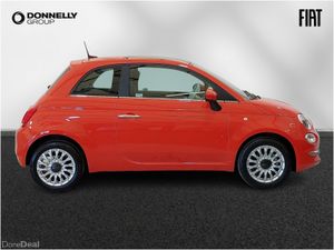 Fiat 500 Hatchback - Image 4