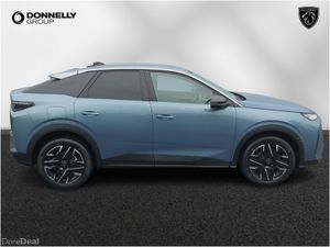 Peugeot 3008 Estate Allure - Image 4