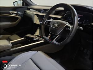 Audi E-tron Estate Black Edition - Image 4