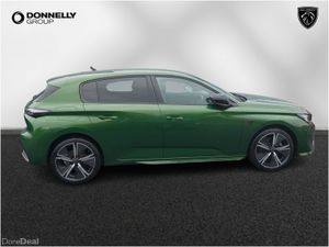 Peugeot 308 Diesel Hatchback GT - Image 4