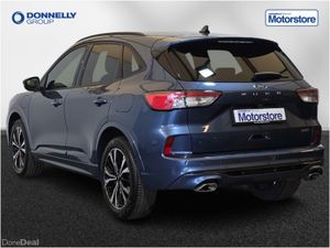 Ford Kuga Estate ST-Line X Edition - Image 2