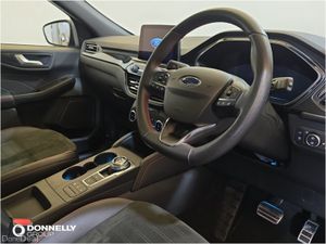 Ford Kuga Estate ST-Line X Edition - Image 4