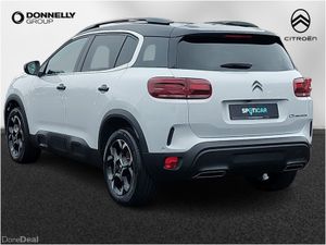 Citroen C5 Aircross Hatchback Max Edition - Image 2