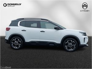 Citroen C5 Aircross Hatchback Max Edition - Image 3
