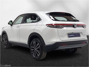 Honda HR-V Hr-V Hatchback Advance - Image 3