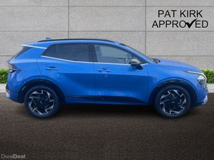 Kia Sportage Estate GT-Line - Image 4