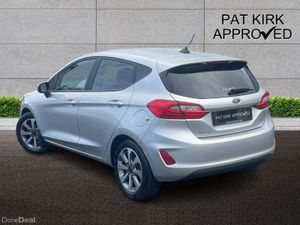 Ford Fiesta Hatchback Trend - Image 3