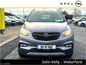 Opel Mokka 1.6 CDTI 136BHP SERVICE HISTORY - Image 3