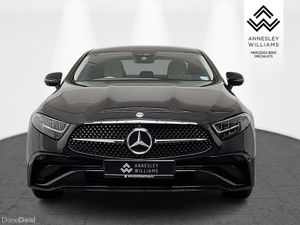 Mercedes-Benz CLS 220D AMG Line - Image 3