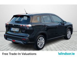 Suzuki S-CROSS SX4 S-CROSS 1.4 BOOSTERJET MIL - Image 3
