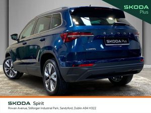 Skoda Karoq Style 1.0TSI 110bhp - Image 4