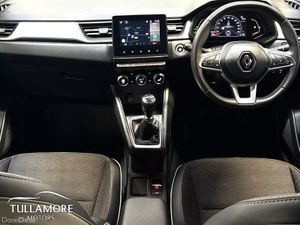 Renault Captur TCe 90 Techno - Image 2