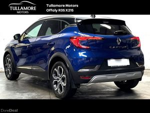 Renault Captur TCe 90 Techno - Image 3