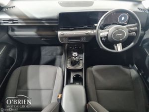 Hyundai KONA 1.6 T-GDI Elegance - Image 2