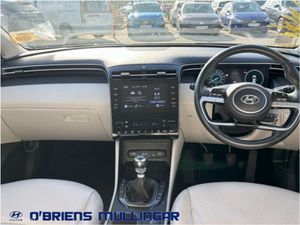 Hyundai Tucson ix35 Executive 2WD 5DR - Image 2