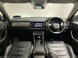 Skoda Kodiaq Style 7 Seat DSG 2.0TDI 150BHP - Reve - Image 4