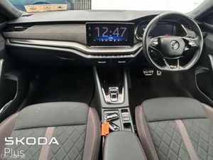 Skoda Octavia OCTAVIA Combi RS 2.0TSI 245HP DSG 4. - Image 2