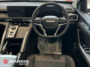 Maxus T60 MAX Maxus T60 Max - Image 4