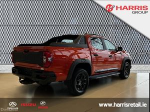 Maxus T60 MAX Maxus T60 Max - Image 3