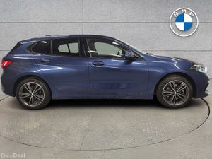 BMW 1-Series 118i Sport - Image 4