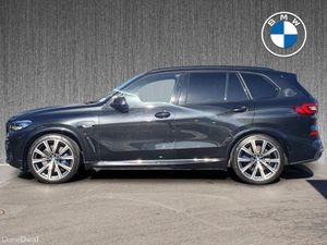 BMW X5 xDrive45e M Sport - Image 4