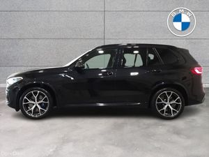 BMW X5 xDrive45e M Sport - Image 4