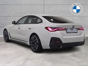 BMW 4-Series 420d M Sport Gran Coupe - Image 3