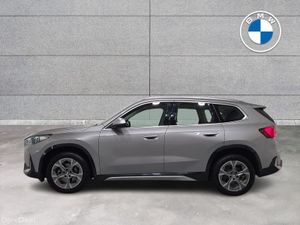 BMW X1 sDrive18d xLine - Image 4