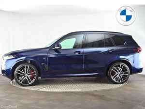 BMW X5 xDrive50e M Sport - Image 3