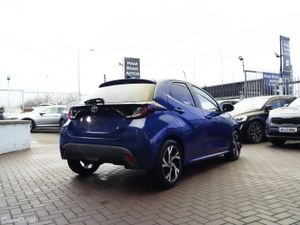 2020 TOYOTA YARIS - Image 4