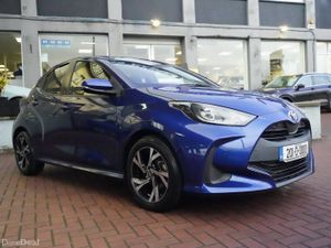 2020 TOYOTA YARIS - Image 2