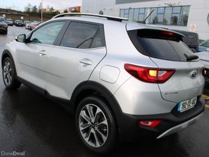 Kia Stonic 2019 - Image 3