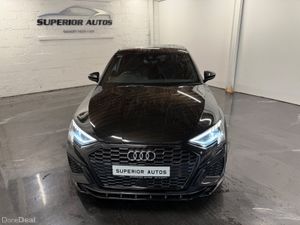 2021 Audi A3 S-Line Auto 2.0TDI 150BHP - Image 3