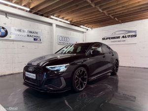 2021 Audi A3 S-Line Auto 2.0TDI 150BHP - Image 4