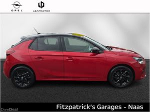 Opel Corsa SRI 1.2i (Price includes €1,000 Scrappa - Image 4