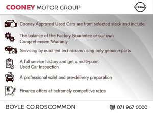 Nissan Qashqai 1.5 DSL SV PREMIUM - Image 4