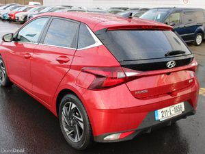 Hyundai i20 2021 - Image 3