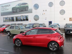 Hyundai i20 2021 - Image 2