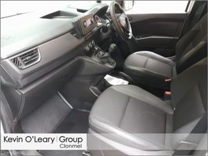 Renault Kangoo KANGOO ML19 DCI 95 START 4DR - Image 4