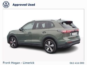 Volkswagen Tiguan 2.0 TDI 150HP Edition 75  DSG "C - Image 3