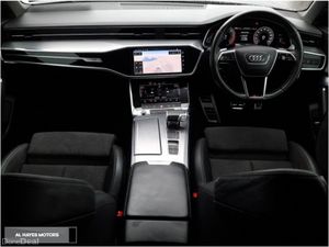 Audi A6 **TOP SPECS**AUTOMATIC**2.0TDI 204 S TRONI - Image 2